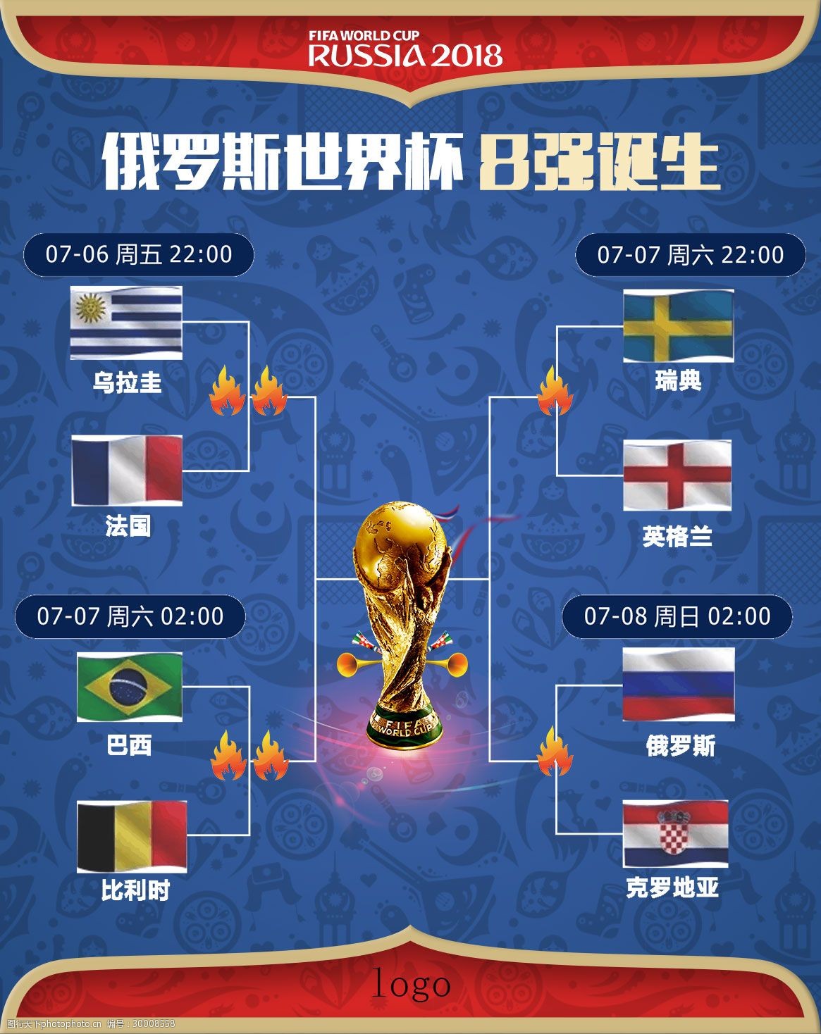 锋线的