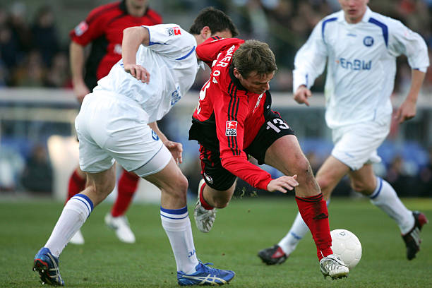 中国足球一 中国足球一