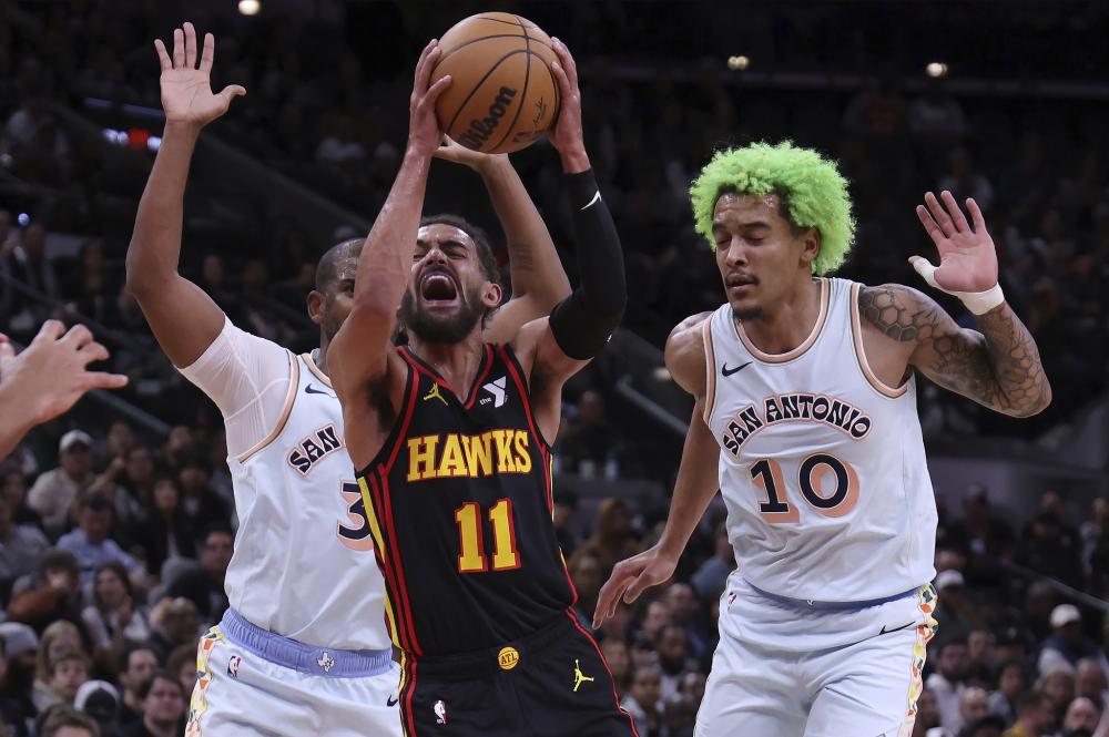 高强度赛事 高强度赛事